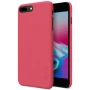 Nillkin Super Frosted Shield Matte cover case for Apple iPhone 8 Plus order from official NILLKIN store